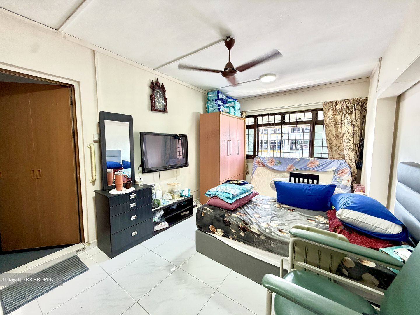 Blk 224D Compassvale Vista (Sengkang), HDB 4 Rooms #587848021